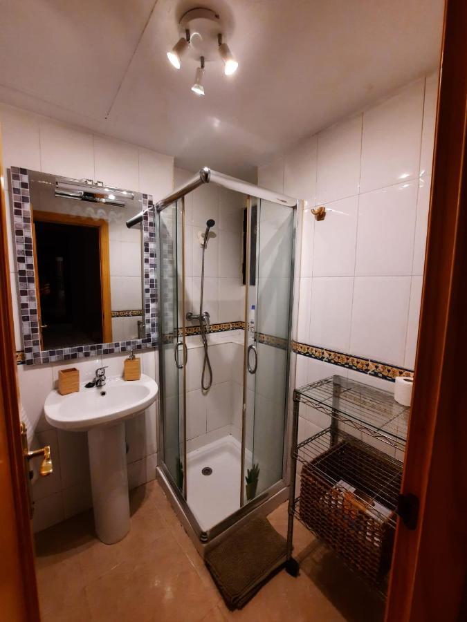 Lazcano Malaga By Dv Properties Cameră foto